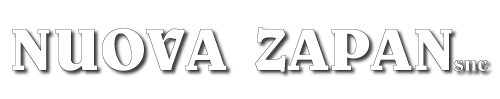 nuovazapan.com